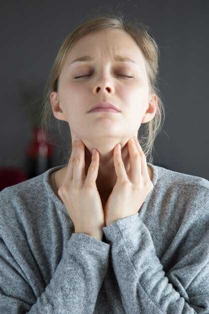 Боль в горле усиливается от токсических веществ в табачном дыме
