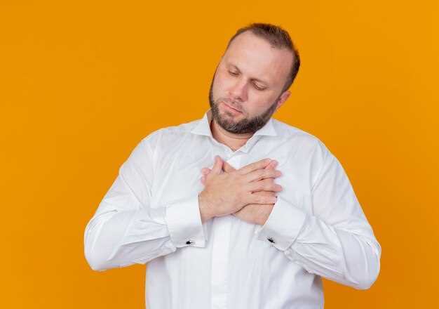 Причины нарушений сердечного ритма во время ночного сна — UniMedica