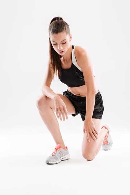 Почему фитнес тренировки могут вызывать боль в коленях?