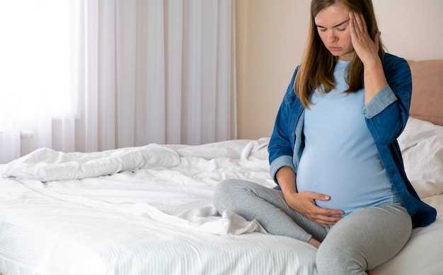 Суть проблемы отеков при беременности