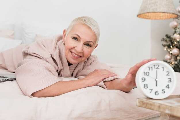 Почему возрастным людям всегда необходимо много спать [Причины, по которым пожилые люди испытывают постоянную потребность в сонном состоянии]