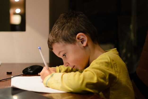 Ребенок писается ночью в 8 лет