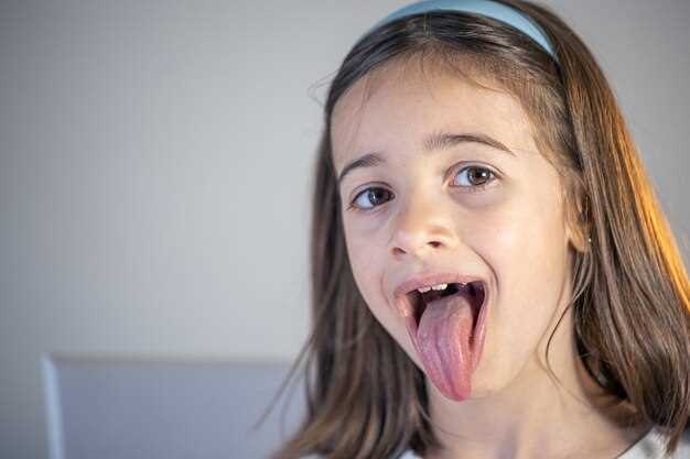 Эффективные методы лечения лопнувших губ у ребенка