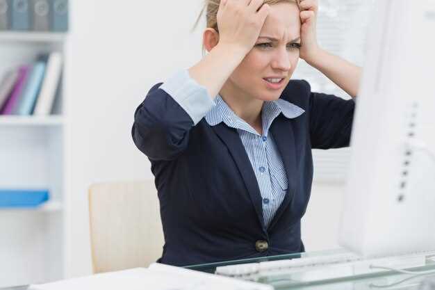 Как избавиться от головной боли при пониженном давлении