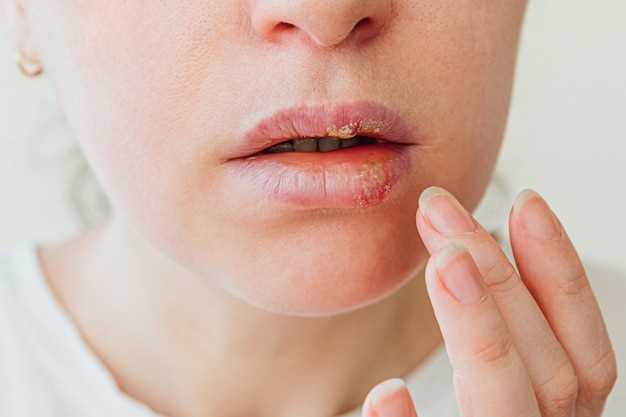 Профилактика и уход за кожей для предотвращения появления прыщей на щеках