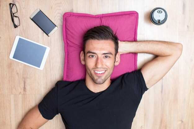 Влияние сна на здоровье мужчины