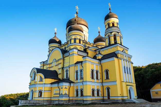 Свенский монастырь (Брянск): история и фото