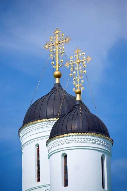 Иконы святого архистратига Михаила: значение и символика
