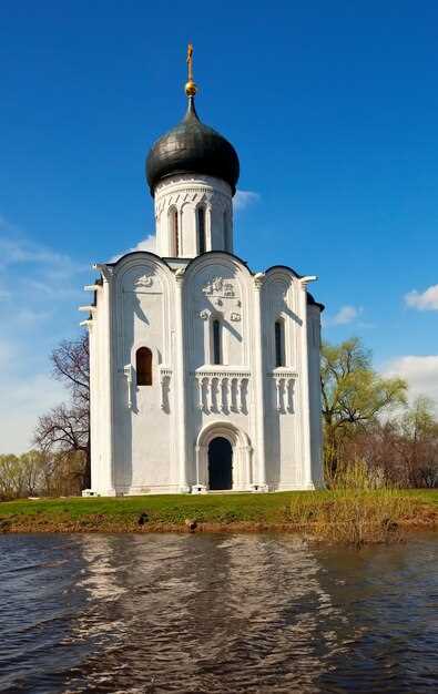 История возникновения христианства в Самаре