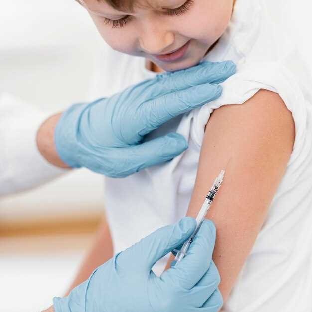 Вакцина от кори: какие препараты выбрать для здоровья