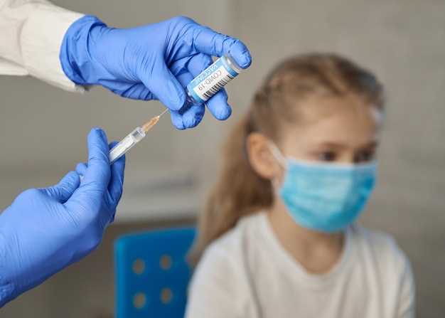 Рекомендации врачей: как выбрать подходящую вакцину