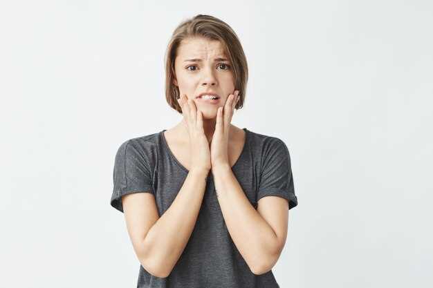 Воспаление десны под зубом: основные причины