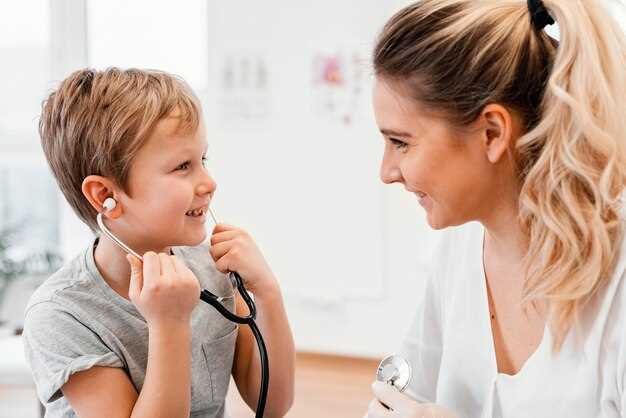 Причины и симптомы язв в горле у ребенка